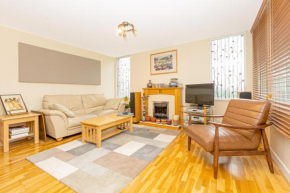 Lovely 2BR flat w balcony, Golders Green tube 5min